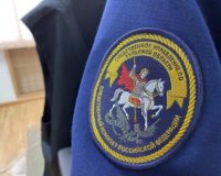 Житель Тульской области в День Победы напал с ножом на приятеля