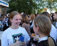 «Молодежный движ» разблокировал потенциал