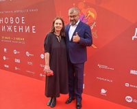 «Новое движение» началось в Великом Новгороде