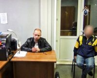 В Ярославле мужчину обвиняют в убийстве матери.