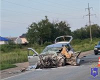 дтп погиб