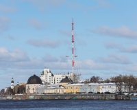 Архангельск