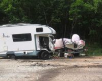 пять пострадали в ДТП