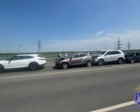 дтп самара