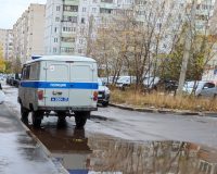 Житель Южского района получил срок за угрозу убийством с ножом