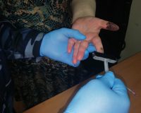 В Фурмановском районе задержали вора, укравшего парфюм из магазина