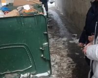 останки убитых так и не нашли