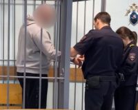 Обвиняемый в убийстве директора тульского спортколледжа показал, как все было