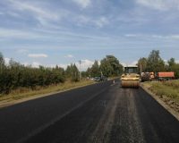 Обновленных в 2025 году дорог будет больше, чем планировали