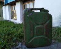 Дачный кошмар в Шуе: пьяный вор устроил поджог