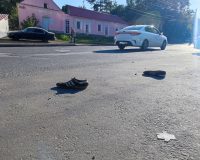 Суд рассмотрит дело о смертельном ДТП на пешеходном переходе в Иванове