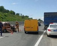 дтп самара