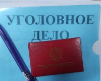 Двое кинешемцев предстанут перед судом за убийство в пьяной ссоре
