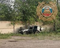 18-летний водитель погиб