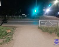 ищут водителя