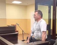 За реабилитацию нацизма жителю Боровичей Андрею Иванову назначен условный срок
