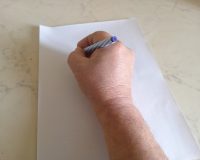 Нужно ли многодетным родителям писать заявление в УФНС на получение льгот?