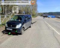 Хабаровский край