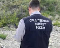 нашли кости