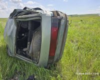смертельная авария из-за разрыва колеса