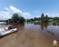 паводок хабаровский край