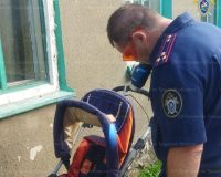 Двенадцать лет получила тулячка за смертельный удар двухлетней дочери