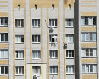 Ребёнок выжил после падения с пятого этажа в Кинешме