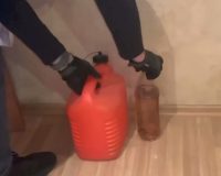 В Новгородской области задержан агент украинских спецслужб