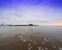 Белое море