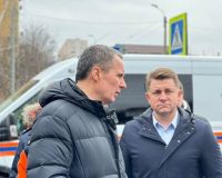 Гладков
