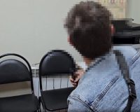 В Иванове парень залез в чужую машину, чтобы украсть запчасти для своей