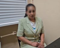 В Иванове дамочка вынесла кофе из магазина под юбкой