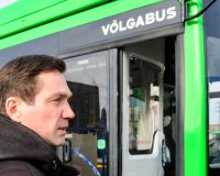 Алексей Лошкин научит вежливости