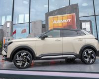авто Lada Azimut