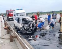 дтп хабаровск рабочий погиб