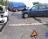 дтп самара