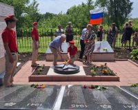 Олег Карпиков: «Это нужно живым»