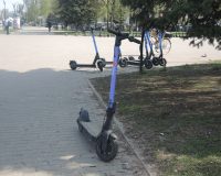 Самокат