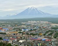 Камчатка