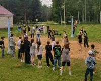 В «Лесной сказке» Новгородской области – совсем не сказка