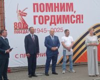 Юрий Кобзарь: «Это больше, чем просто традиция»