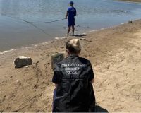 утонули 6 человек
