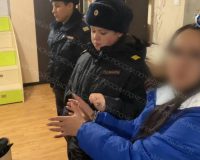 мать из Златоуста судили за жестокое убийство младенца