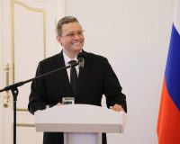 Георгий Филимонов