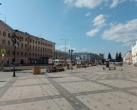 В Ивановской области запускают бесплатный Wi-Fi в общественных местах