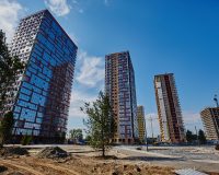 Элитная недвижимость