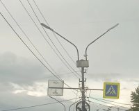В Новгородской области полностью восстановили электроснабжение
