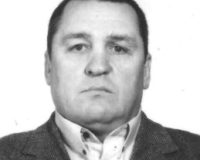 Владимир Кириллов розыск
