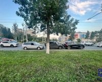 дтп самара