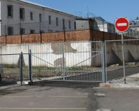 За угрозу убийством жителя Валдая посадили на шесть месяцев